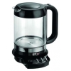 Чайник электрический Sinbo SK-2397 1.5л. 2200Вт серый (корпус: стекло) (SK 2397)