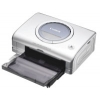 CANON CP-300 CARD PHOTO PRINTER + BATTERY PACK (Сублимац. фото-принтер, 300*300DPI,15X10см, USB, DIRECT PRINT)