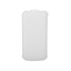 Чехол - книжка iBox Premium для Samsung i9190 Galaxy S4 mini/i9192 Galaxy S4 mini Duos (белый)