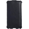 Чехол - книжка iBox Premium для Samsung i9500 Galaxy S4 (черный)