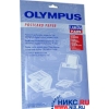 OLYMPUS P-A4PE A4 бумага POSTCARD PAPER (25 листов) для P-400ID/P-440