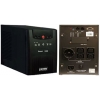 UPS 1000VA SVEN Power <Smart 1000VA> LCD, +ComPort+USB+RJ45