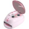 Маникюрный набор Scarlett SC - 953 (розовый)