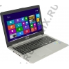 ASUS K551L <90NB02A2-M03570>  i5  4200U/6/500/DVD-RW/GT740M/WiFi/BT/Win8/15.6"/2.25  кг
