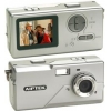 AIPTEK POCKETCAM SLIM 3000F (2.0MPX, F3.0, JPG, 16MB, 1.5", USB, AAAX2)