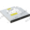 DVD RAM&DVD±R/RW & CDRW LITE-ON DS-8ABSH <Black> SATA (OEM)  для ноутбука