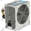 Блок питания Chieftec A-80 <CTG-650-80P>  650W  ATX  (24+4+8+2x6/8пин)