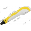 Myriwell/3D Pen  <RP100A Yellow&White/Orange&White>