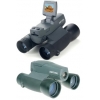 AIPTEK EXPLORER DIGITAL BINOCULAR 3200 (2MPX, 8X42MM, F4.0, JPG/AVI, 16MB + SD/MMC, 1.5", USB, AAX2)