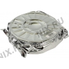 PP3DP <C-02-07>  Пластик PLA Gray, катушка,  1.75мм, 0.7кг