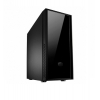 Корпус Cooler Master Silencio 550 MidiTower ATX MicroATX Цвет черный RC-550-KKN1