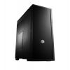 Cooler Master Silencio 652S MidiTower ATX MicroATX Цвет черный SIL-652-KKN2