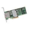 Контроллер RAID SAS/SATA PCIE/9286-8E LSI00332 SGL LSI LSI LOGIC