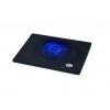 Подставка для ноутбука 17" BLUE R9-NBC-300L-GP Cooler Master NB ACC COOLING PAD Cooler Master NotePal I300 Black (R9-NBC-300L-GP) 17" Black