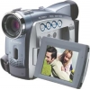 CANON DM-MV690 DIGITAL VIDEO CAMCORDER (MINIDV, 0.8MPX, 18XZOOM, стерео, 2.5LCD, DV)