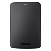 Жесткий диск Toshiba USB 3.0 1Tb HDTB310EK3AA Canvio Basics 2.5" черный