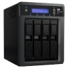 Персональная СХД WD Original USB 3.0 16Tb WDBWWD0160KBK-EEUE My Cloud EX4 3.5"