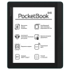 Электронная книга PocketBook 840 8" E-Ink 1600x1200 Touch Screen 1Ghz 512Mb/4Gb/подсветка дисплея темно-коричневый (PB840-X-RU)