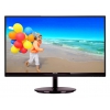 Монитор Philips 21.5" 224E5QHSB (00/01) черный IPS LED 14ms 16:9 глянцевая 250cd 1920x1080 D-Sub FHD 3.14кг