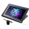 Планшет для рисования Wacom Cintiq Companion hybrid DTH-A1300H-2 черный USB 32 Gb RU/PL/EN