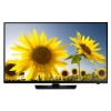 Телевизор LED Samsung 24" UE24H4070AU черный/HD READY/100Hz/DVB-T2/DVB-C/DVB-S2/USB (RUS) (UE24H4070AUXRU)