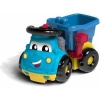 Конструктор Mega Bloks Управляемый траспорт (элем.:10) пластик (от 1 до 5 лет) (80415/AST80413)