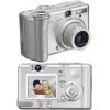 CANON POWERSHOT A75 (3.2MPX,35-105MM, 3X, F2.8-4.8, JPG, 32MB CF, 1.8", USB, AV, AAX4)