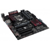 Мат. плата ASUS H97-PRO GAMER <S1150, iH97, 4*DDR3, 2*PCI-E16x, SVGA, DVI, HDMI, SATA III, USB 3.0, GB Lan, ATX, Retail> (90MB0JW0-M0EAY0)
