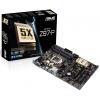 Мат. плата ASUS Z97-P <S1150, iZ97, 4*DDR3, 2*PCI-E16x, SVGA, DVI, HDMI, SATA III, USB 3.0, GB Lan, ATX, Retail> (90MB0JP0-M0EAY5)