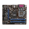 Мат. плата MSI G41M-P33 Combo + Антивирус (McAfee Internet Security) <S775, iG41, 2*DDR2+2*DDR3, PCI-E16x, SVGA, SATA, GB Lan, mATX, Retail>