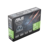 Видеокарта 2Gb <PCI-E> ASUS GT730 SILENT BRK с CUDA <GFGT730, GDDR3, 64 bit, VGA, DVI, HDMI, Retail> (90YV06P0-M0NA00)