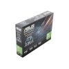 Видеокарта 1Gb <PCI-E> ASUS GT740 OC с CUDA <GFGT740, GDDR5, 128 bit, VGA, DVI, HDMI, Retai (GT740-OC-1GD5)l> (90YV06G0-M0NA00)