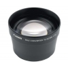 CANON TELE CONVERTER TC-DC58N (теленасадка, 1.75х) для POWERSHOT G3/G5