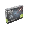 Видеокарта 2Gb <PCI-E> ASUS GT740 OC с CUDA <GFGT740, GDDR5, 128 bit, VGA, DVI, HDMI, Retail> (90YV06J0-M0NA00)