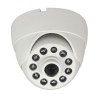 Камера наблюдения Orient DP-928-M8C, для уст. внутри, 1/4" CMOS Micron MT139, Fulhan FH8510, ЦВ, 800ТВЛ, 10LED/15м, 6mm, выход BNC, 12В(БП не входит)
