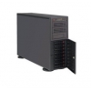 Серверная платформа 4U SATA BLACK SYS-7047R-3RF4+ Supermicro