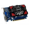 Видеокарта Asus PCI-E GT730-2GD3 nVidia GeForce GT 730 2Gb 128bit DDR3 700/1600 DVIx1/HDMIx1/CRTx1/HDCP Ret