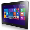 Планшет Lenovo ThinkPad Tablet 10 Z3795 4C CT/RAM2Gb/ROM64Gb/10.1" WUХGA 1920*1200/3G/WiFi/BT/8Mpix/2Mp/GPS/W8.1Pro32/black/Touch/mHDMI (20C1000SRT)