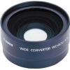 CANON WIDE CONVERTER WC-DC52 (широкоугольная насадка, 0.7X) для POWERSHOT A10/A20/A30/A40/A60/A70/A75/A80