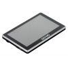 Навигатор Автомобильный GPS Lexand SA5 5" 480x272 4Gb microSD серый Navitel