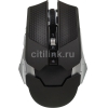 Мышь A4 Bloody RT5 Warrior черный/серый оптическая (4000dpi) беспроводная USB2.0 игровая (9but)