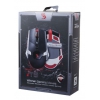 Мышь A4 Bloody T5 Winner черный/серый оптическая (4000dpi) USB2.0 игровая (9but)