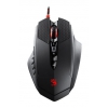 Мышь A4 Bloody T7 Winner черный/серый оптическая (4000dpi) USB2.0 игровая (9but)