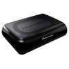 Сабвуфер автомобильный Pioneer TS-WX120A 50Вт активный (13x18см/5x7")