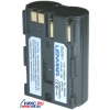 Аккумулятор Lenmar DLC511 (Li-Ion, 7.4V, 1300mAh) аналог Canon BP-511/512