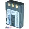 Аккумулятор Lenmar DLC2L (Li-Ion, 7.4V, 600mAh) аналог Canon NB-2L