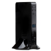 Платформа FOXCONN nT-A3700 (Black) + NETDVD (Black) <AMD E450, AMD A45 FCH, SODIMM DDR3 Sup, HDD 2,5'' Sup, DVI, HDMI, Ext DVD/RW, GBLan+WiFi, CardRea (9A0F10Q0005-07)