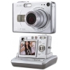 CASIO EXILIM EX-Z30 ZOOM (3.2MPX, 35-105MM, 3X, F2.6-4.8, JPG, 9.7MB + 0MB SD/MMC, 2.0", USB, LI-ION NP-40)