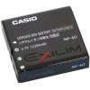 Аккумулятор CASIO NP-40 (3.7V , 1230MAH) LI-ION, для EXILIM EX P600/Z40/Z30
