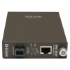 Медиаконвертер D-Link DMC-920R/B7A (ТХ: 1310 нм; RX: 1550 нм ) 100BASE-TX по витой паре на 100BASE-FX (разъем SC) по одноволоконному одномодовому опти